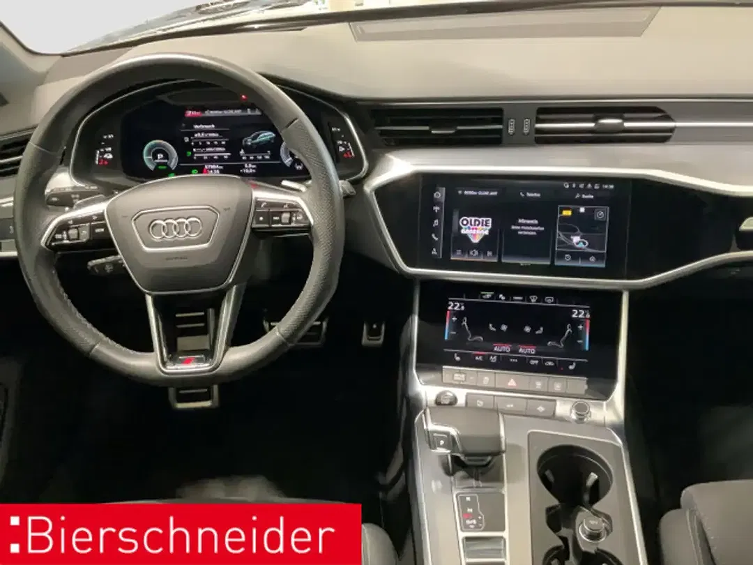Audi A6 55 TFSI e quattro S line - Thumbnail 10