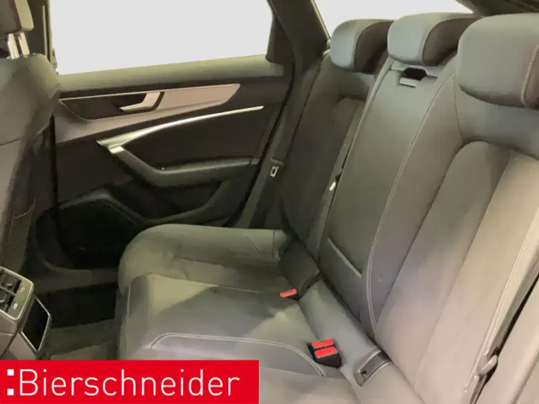 Audi A6 55 TFSI e quattro S line - Thumbnail 11