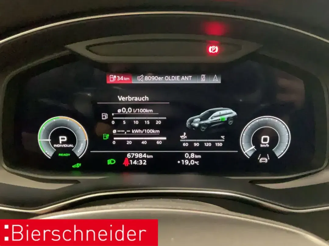 Audi A6 55 TFSI e quattro S line - Thumbnail 12