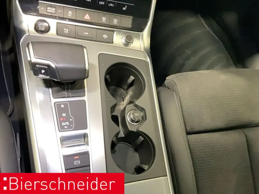 Audi A6 55 TFSI e quattro S line - Thumbnail 13