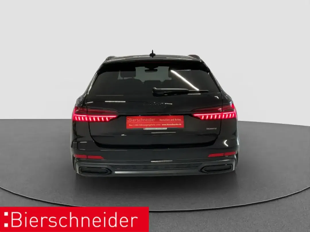 Audi A6 55 TFSI e quattro S line - Thumbnail 3