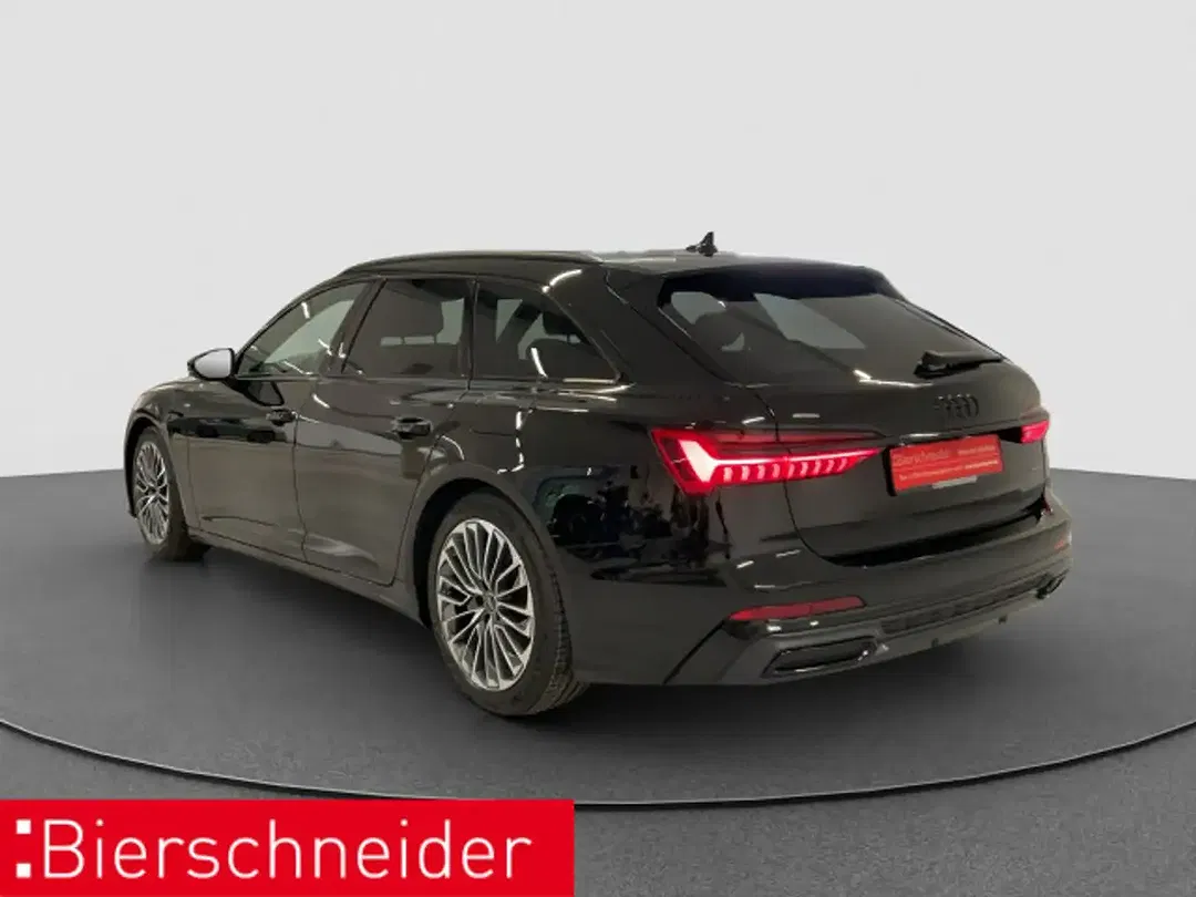 Audi A6 55 TFSI e quattro S line - Thumbnail 4