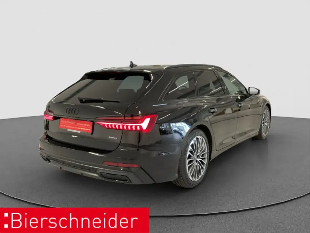 Audi A6 55 TFSI e quattro S line - Thumbnail 5