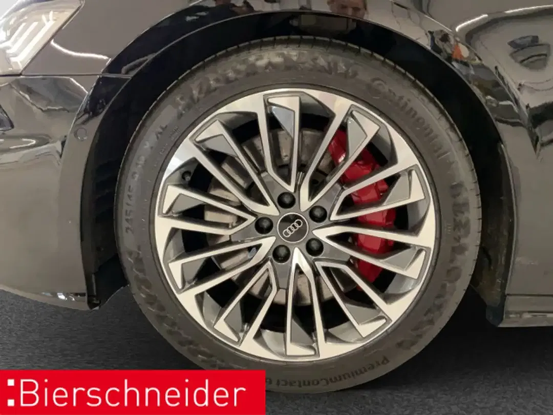 Audi A6 55 TFSI e quattro S line - Thumbnail 6
