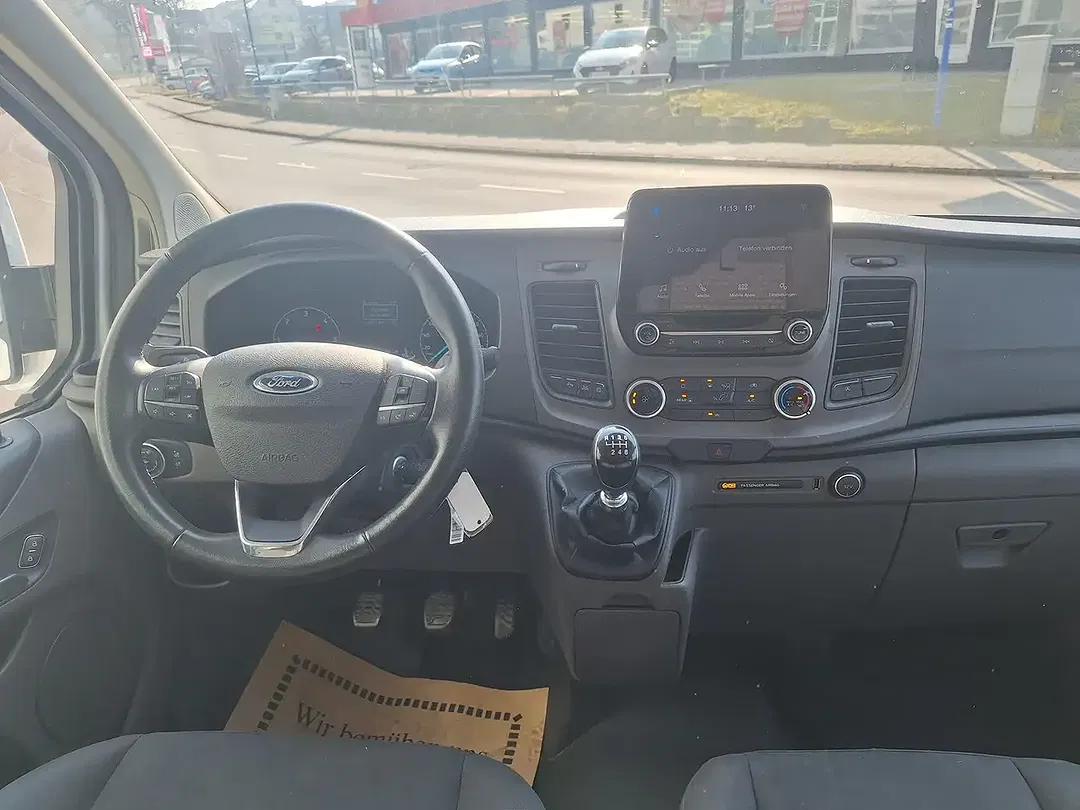 Ford Transit Custom Trend - Thumbnail 5