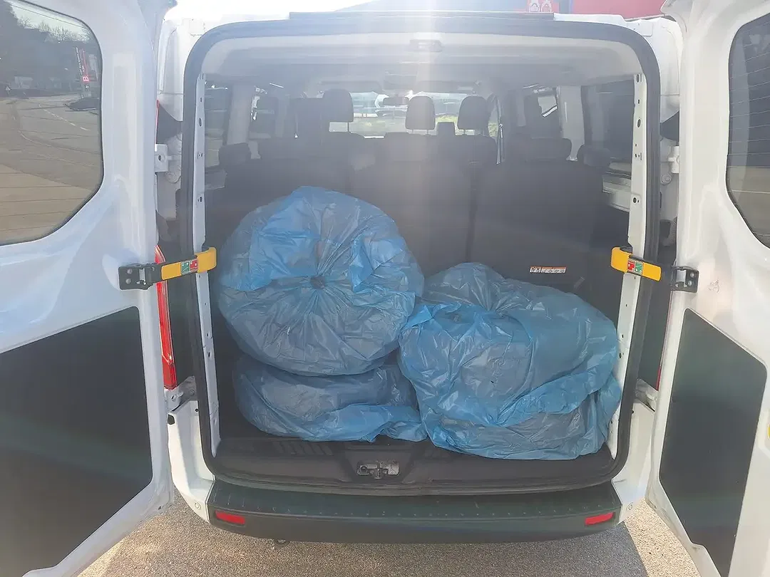 Ford Transit Custom Trend - Thumbnail 6