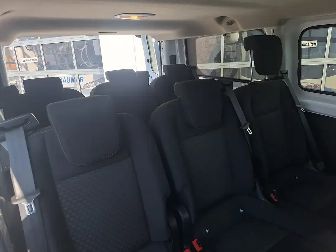 Ford Transit Custom Trend - Thumbnail 7