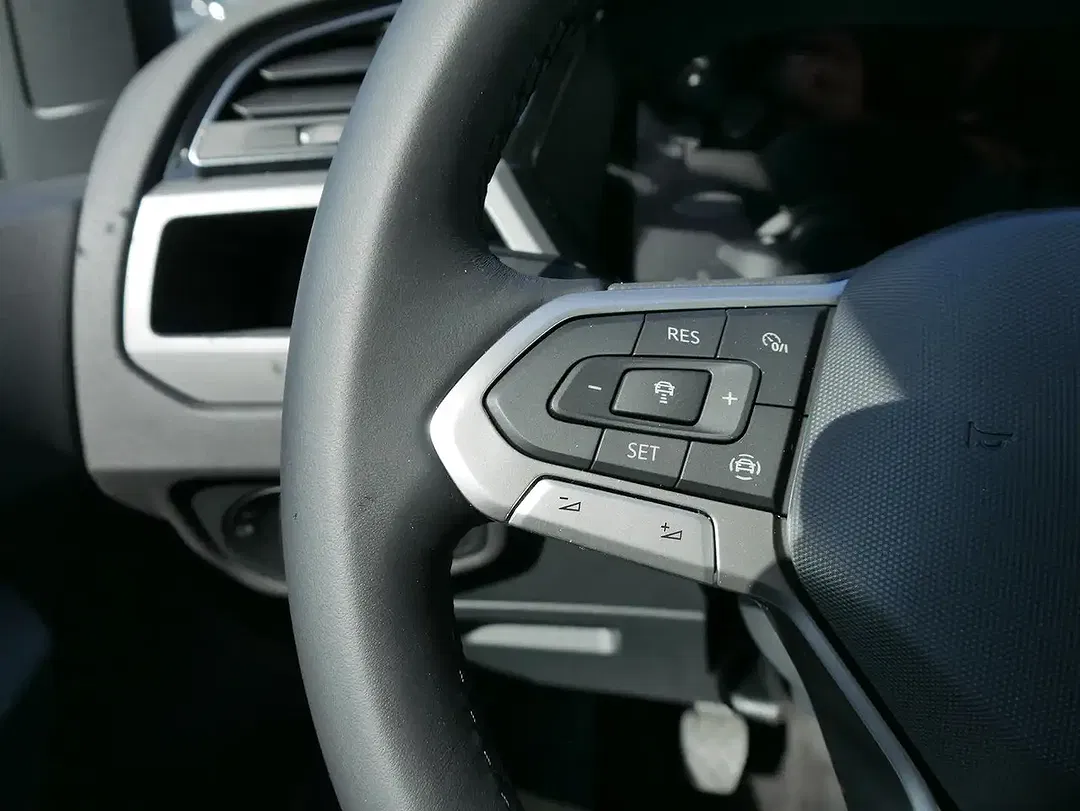Volkswagen Touran 1.5 TSI Comfortline - Thumbnail 12