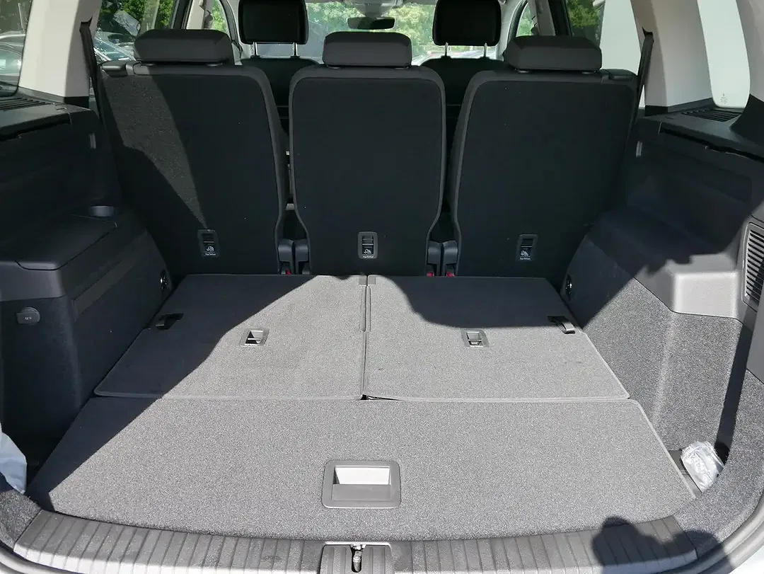 Volkswagen Touran 1.5 TSI Comfortline - Thumbnail 6