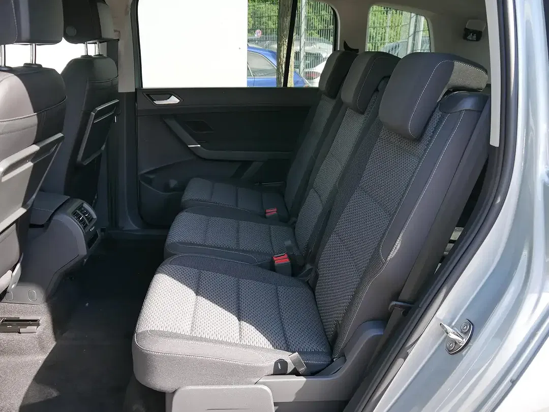 Volkswagen Touran 1.5 TSI Comfortline - Thumbnail 7