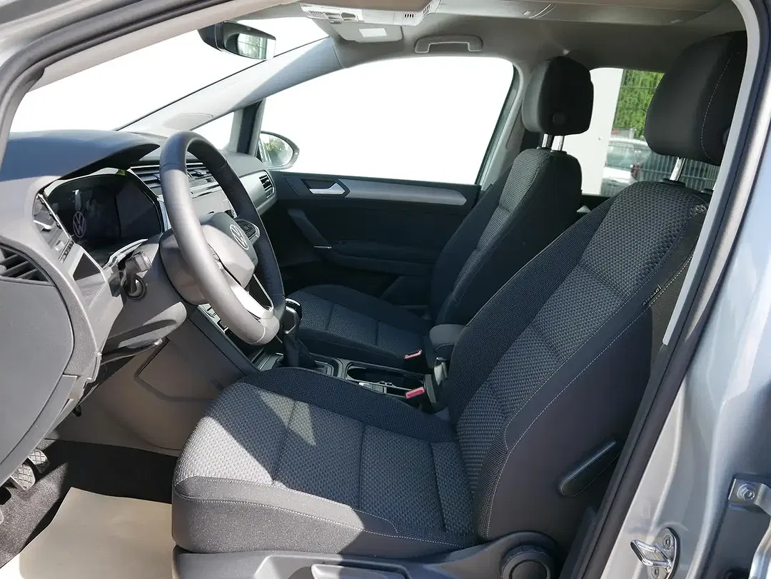 Volkswagen Touran 1.5 TSI Comfortline - Thumbnail 8