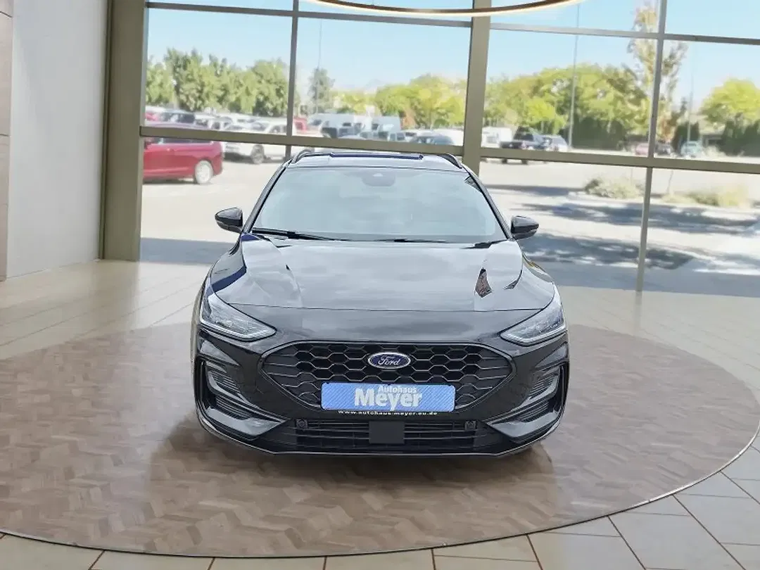 Ford Focus 1.0 AUT ST-Line X - Thumbnail 10