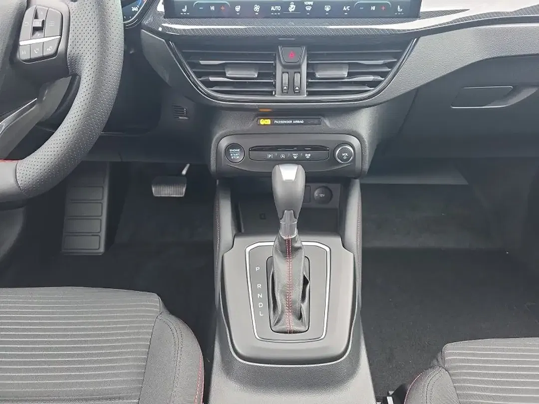Ford Focus 1.0 AUT ST-Line X - Thumbnail 13