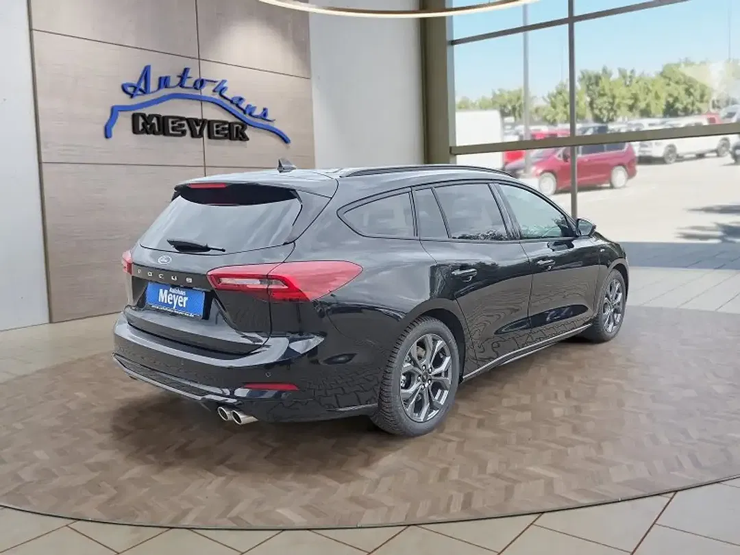 Ford Focus 1.0 AUT ST-Line X - Thumbnail 6