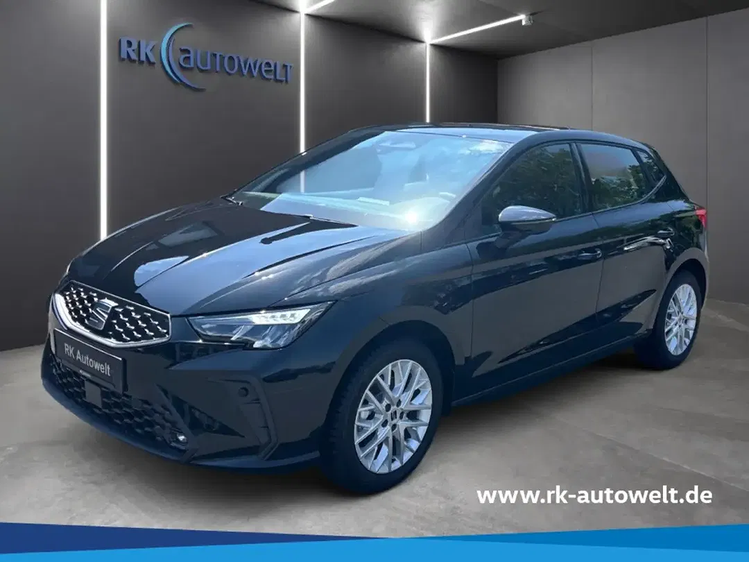 SEAT Ibiza 1.0 TSI Style - foto 1