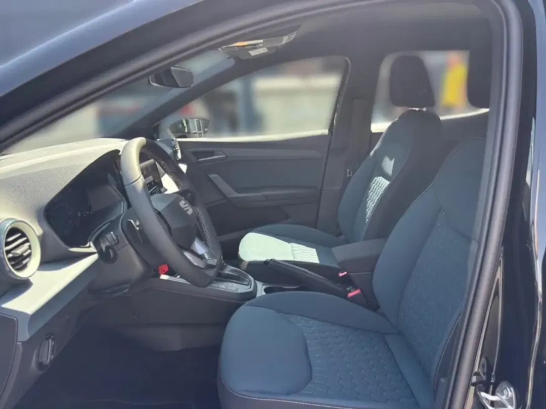 SEAT Ibiza 1.0 TSI Style - Thumbnail 10