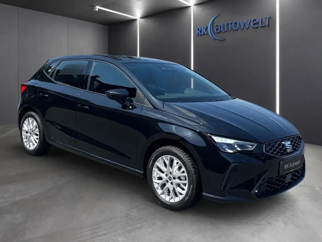 SEAT Ibiza 1.0 TSI Style - foto 2