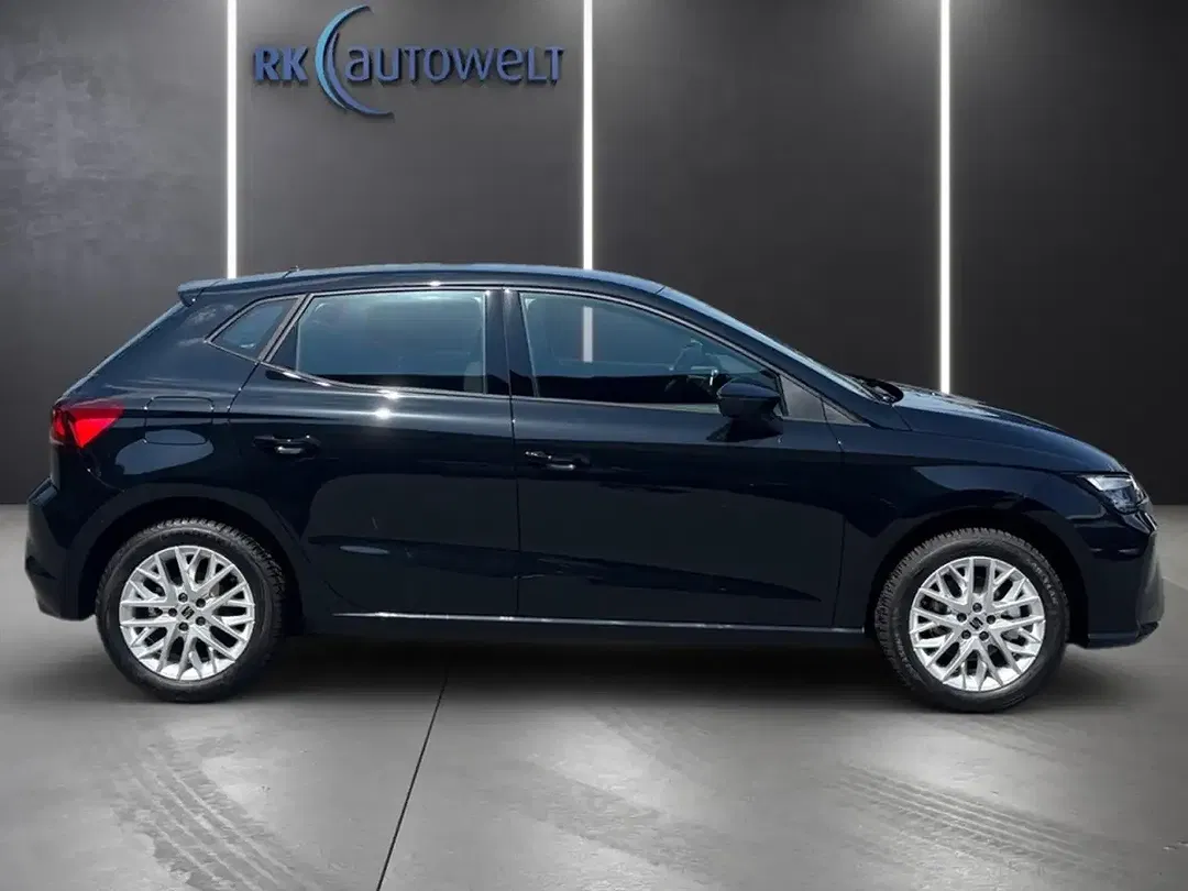 SEAT Ibiza 1.0 TSI Style - Thumbnail 3