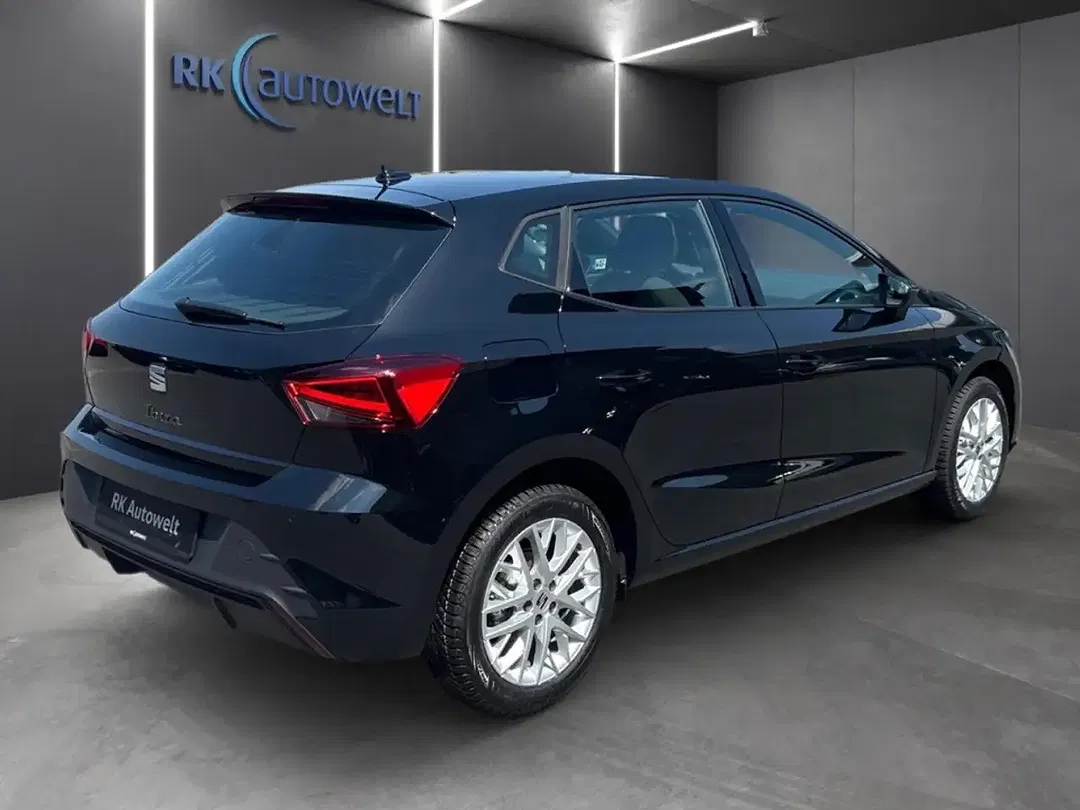 SEAT Ibiza 1.0 TSI Style - Thumbnail 4