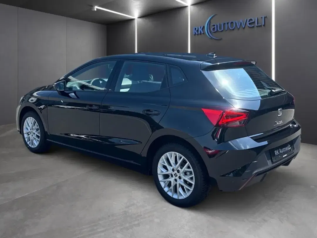SEAT Ibiza 1.0 TSI Style - Thumbnail 5