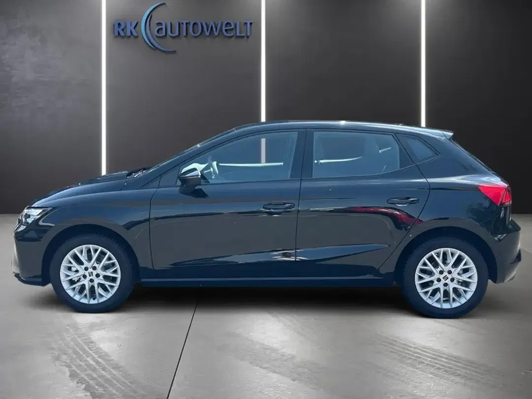 SEAT Ibiza 1.0 TSI Style - Thumbnail 6