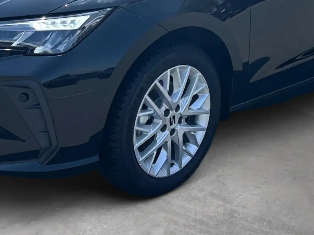 SEAT Ibiza 1.0 TSI Style - Thumbnail 8