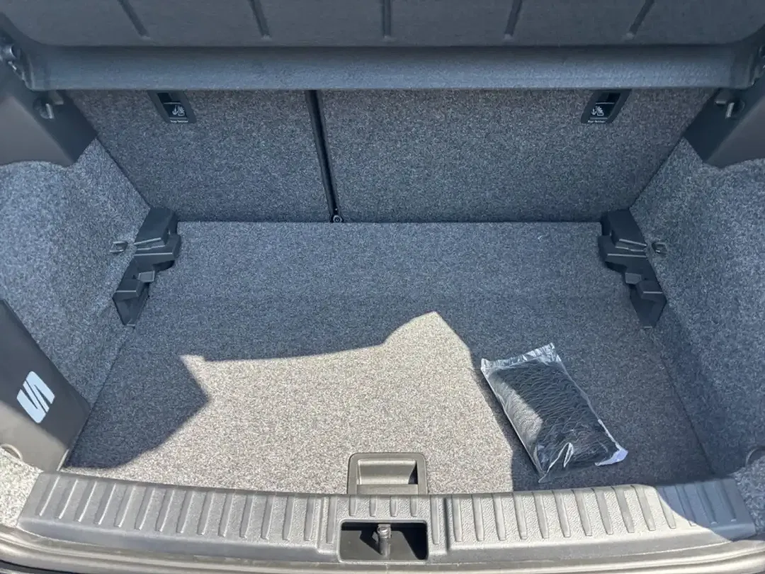 SEAT Ibiza 1.0 TSI Style - Thumbnail 9