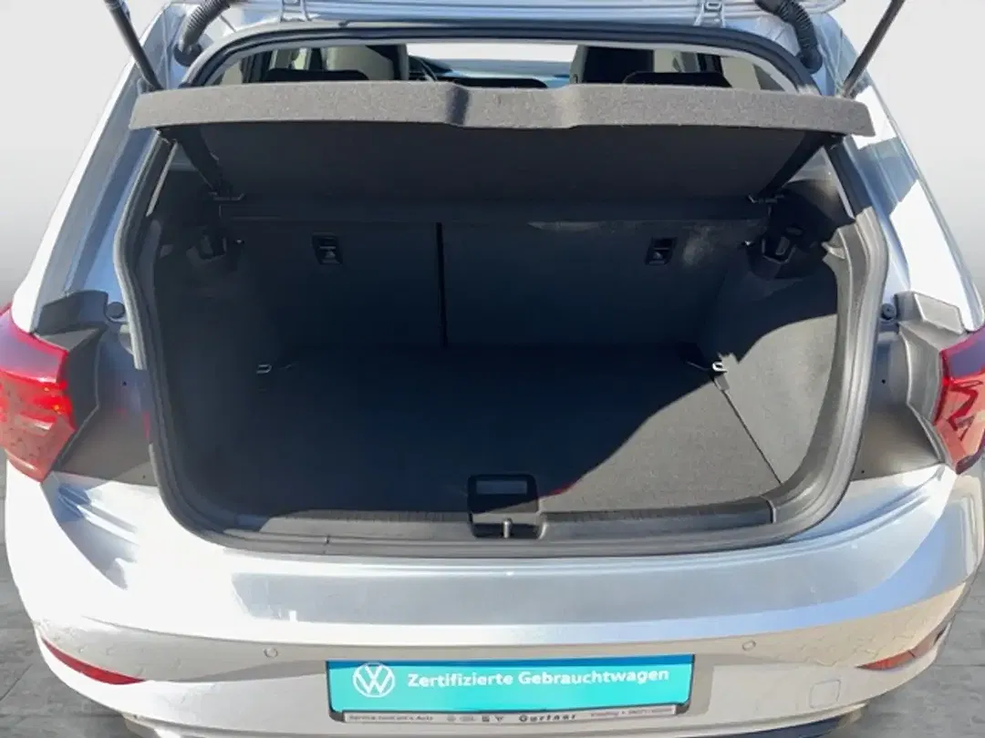 Volkswagen Polo 1.0 TSI Goal - Thumbnail 12