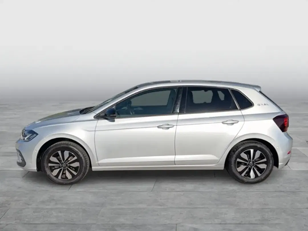 Volkswagen Polo 1.0 TSI Goal - foto 2