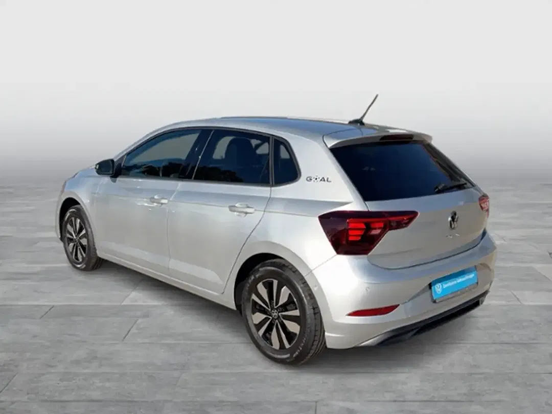 Volkswagen Polo 1.0 TSI Goal - Thumbnail 3