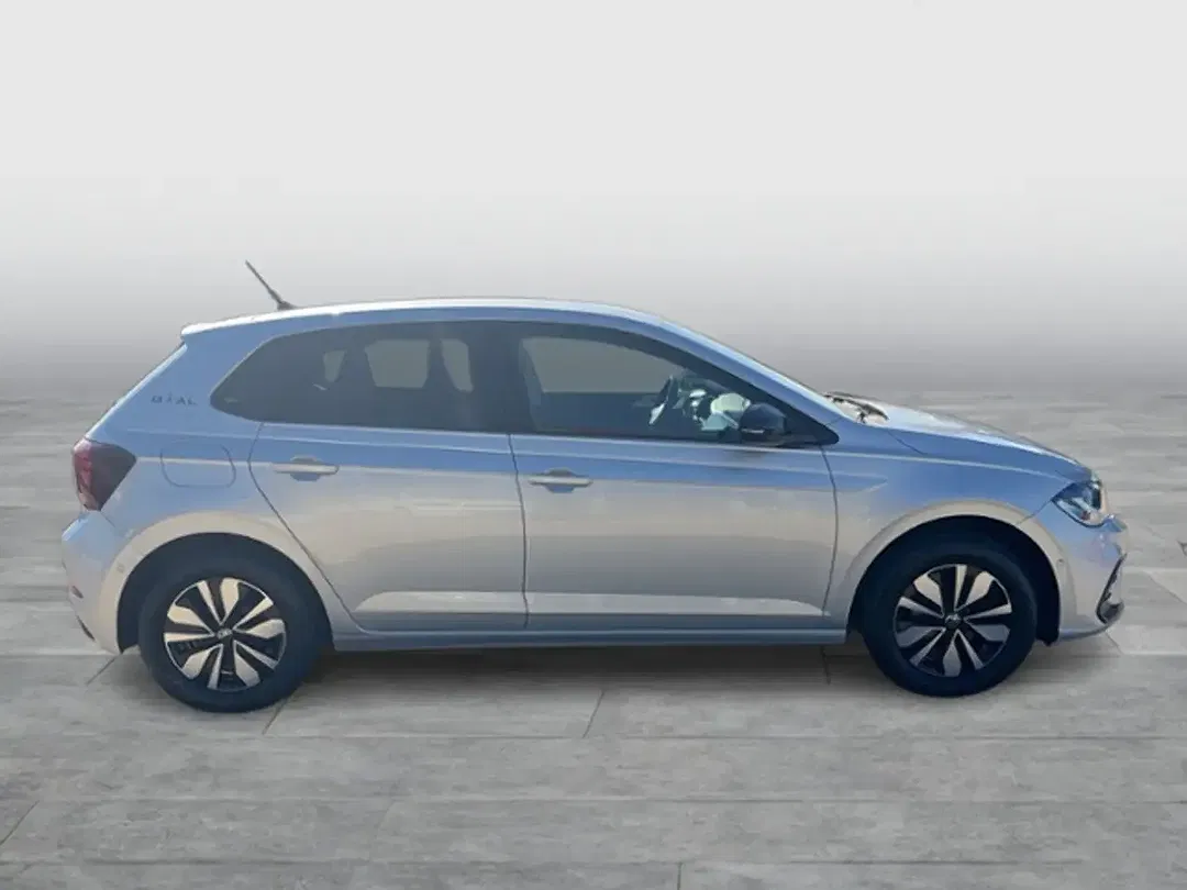 Volkswagen Polo 1.0 TSI Goal - Thumbnail 5