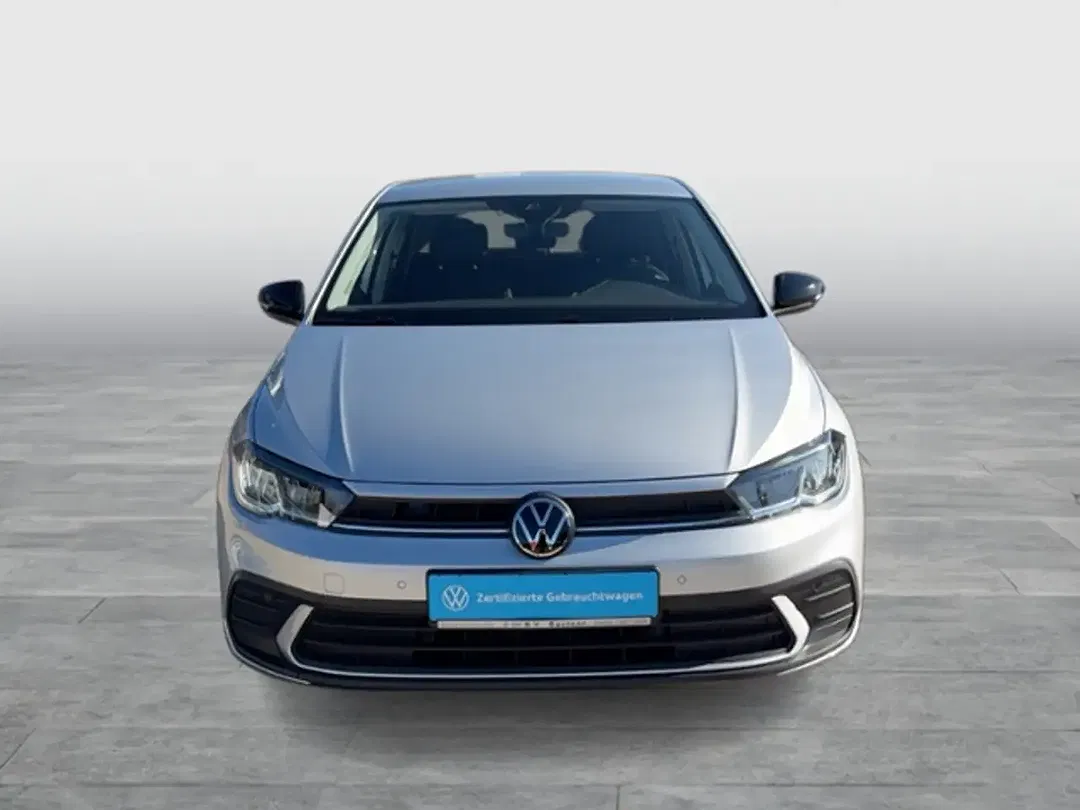 Volkswagen Polo 1.0 TSI Goal - Thumbnail 7
