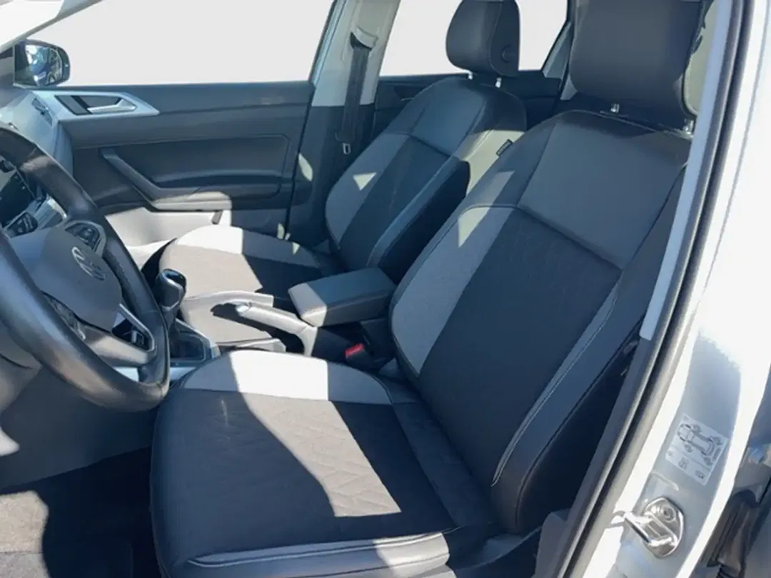 Volkswagen Polo 1.0 TSI Goal - Thumbnail 8