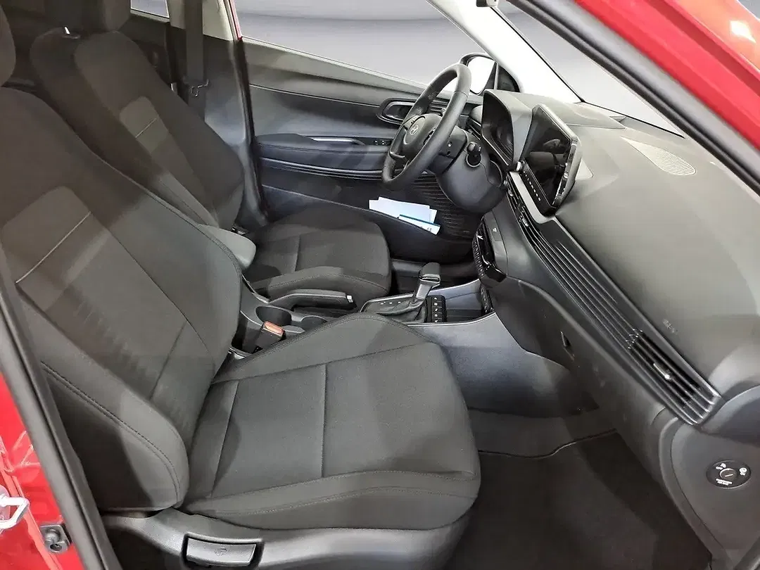 Hyundai BAYON 1.0 T-GDI DCT Prime - Thumbnail 3