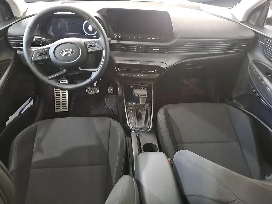 Hyundai BAYON 1.0 T-GDI DCT Prime - Thumbnail 4