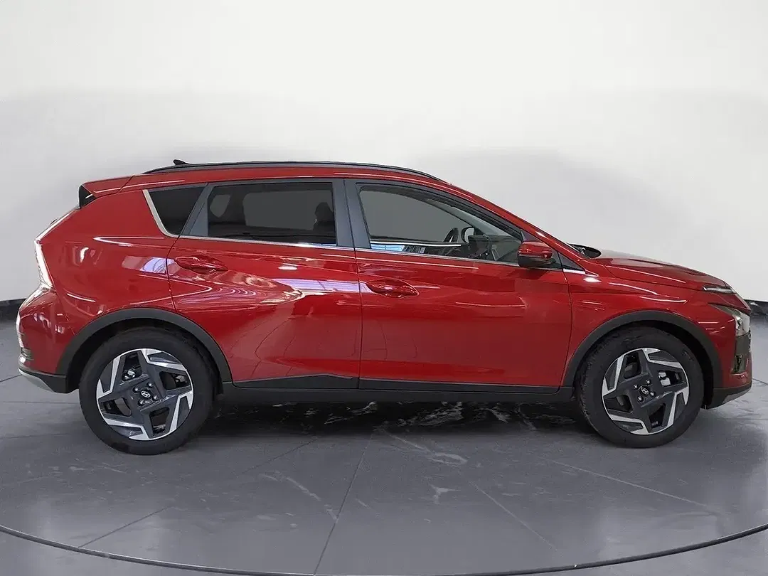 Hyundai BAYON 1.0 T-GDI DCT Prime - Thumbnail 6