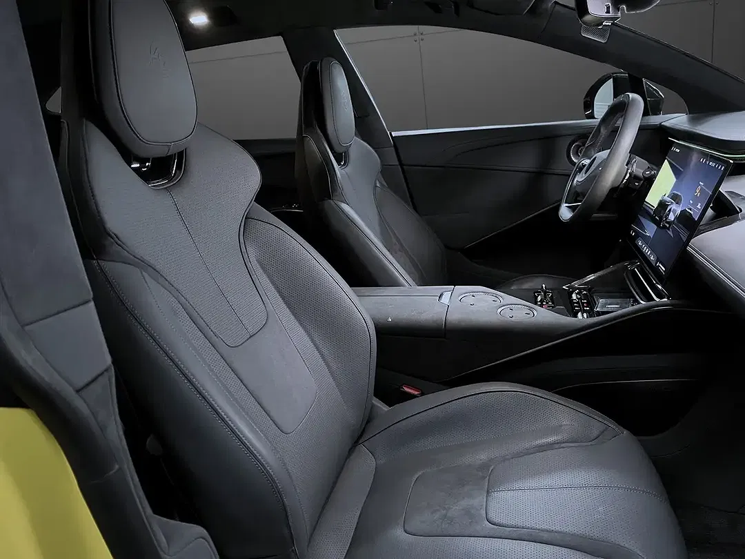 Lotus Eletre R - foto 15