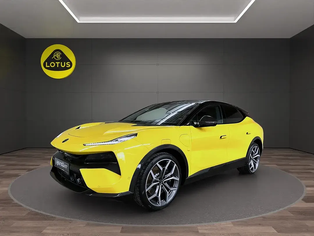 Lotus Eletre R - foto 2