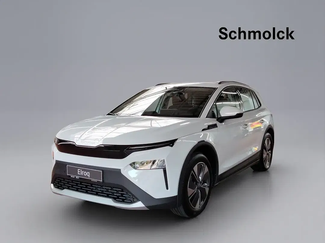 Skoda Elroq 60 Essence - foto 1
