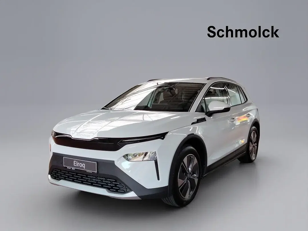 Skoda Elroq 60 Essence - Afbeelding 1