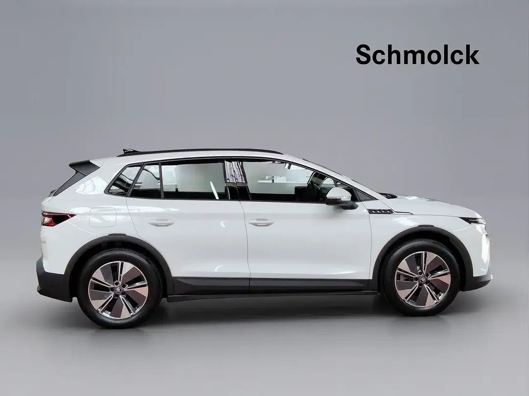 Skoda Elroq 60 Essence - Thumbnail 3