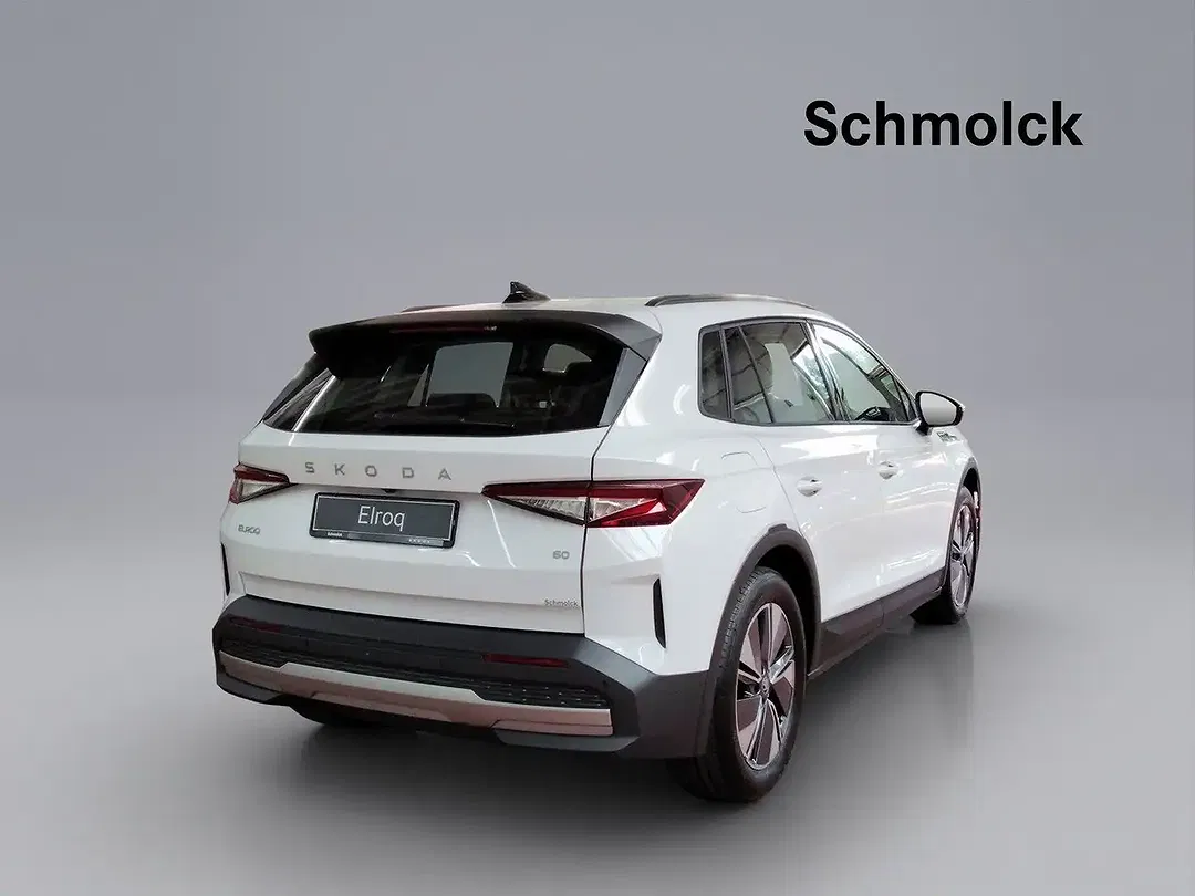 Skoda Elroq 60 Essence - Thumbnail 4