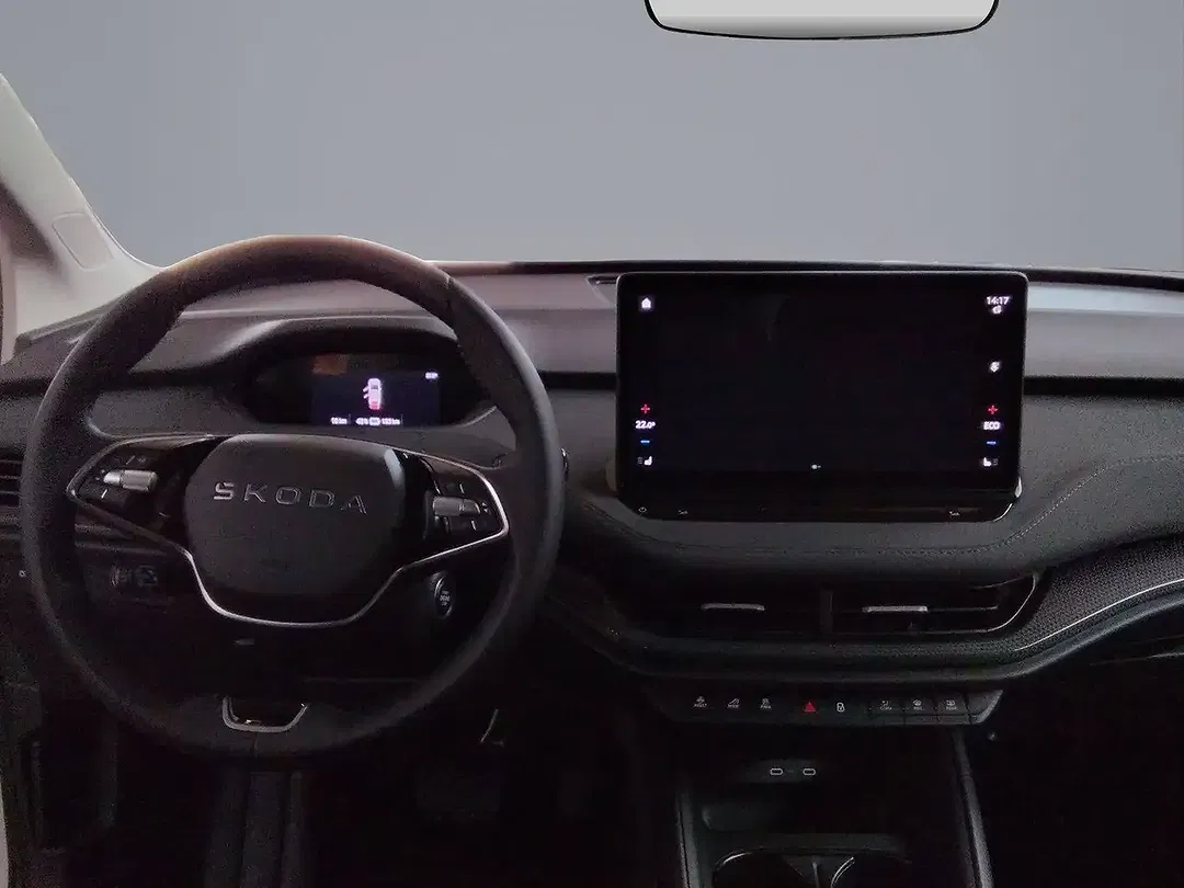 Skoda Elroq 60 Essence - Thumbnail 5