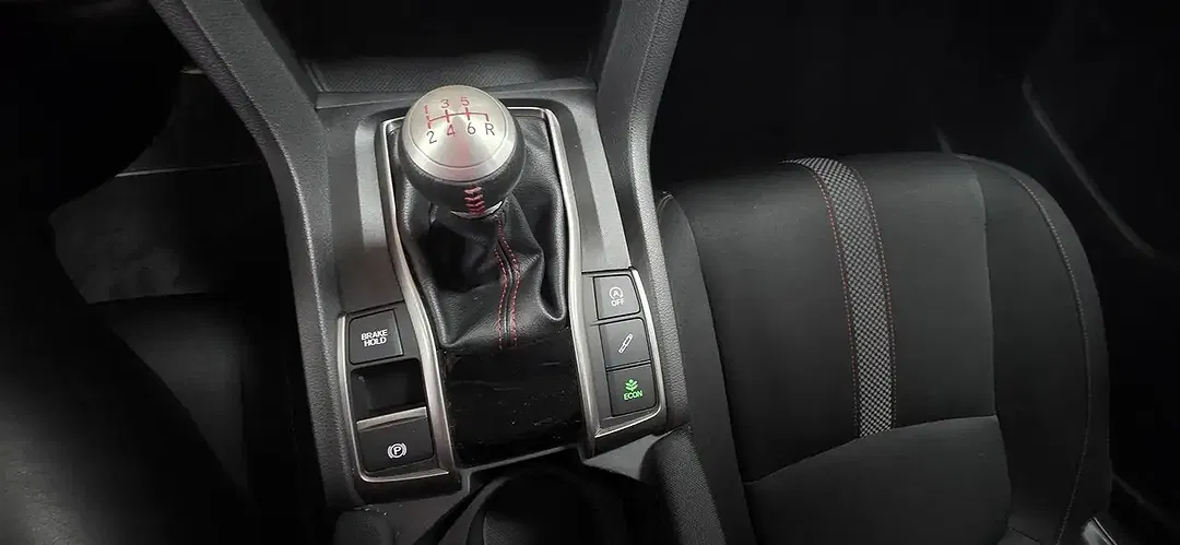 Honda Civic 1.0 i-VTEC Turbo Executive Sport Line - Thumbnail 14