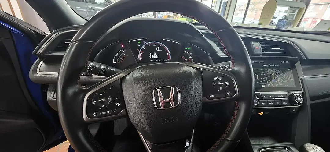 Honda Civic 1.0 i-VTEC Turbo Executive Sport Line - foto 15