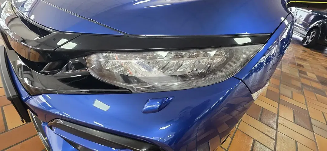 Honda Civic 1.0 i-VTEC Turbo Executive Sport Line - Thumbnail 5