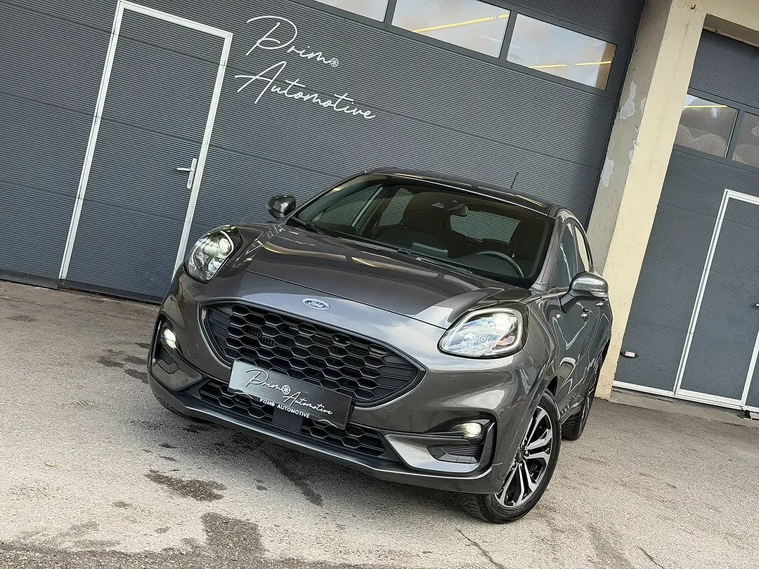 Ford Puma 1.0 Hybrid ST-Line - Afbeelding 1