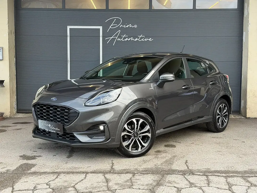 Ford Puma 1.0 Hybrid ST-Line - foto 2