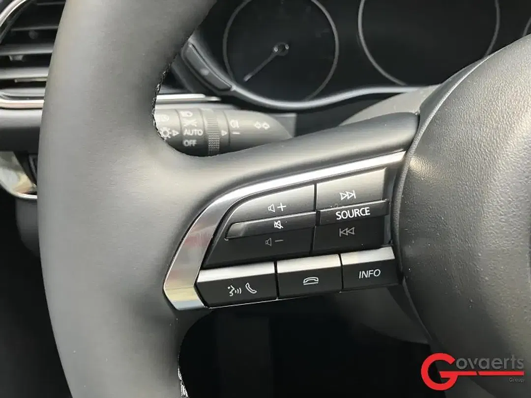 Mazda CX-30 2.0 e-SKYACTIV 6AT - Thumbnail 10