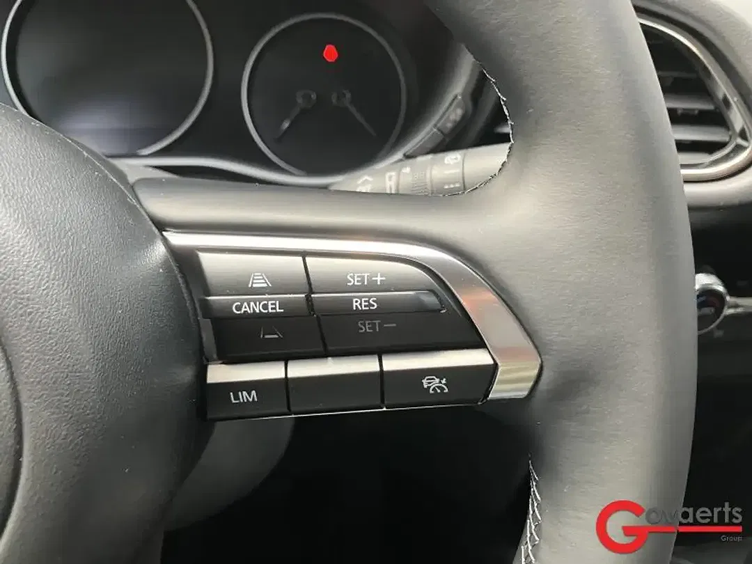 Mazda CX-30 2.0 e-SKYACTIV 6AT - Thumbnail 11